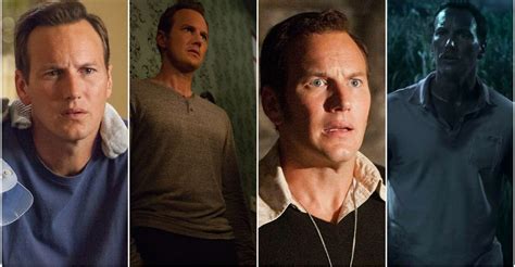 7 Movies with Patrick Wilson That Will Keep You on the Edge of Your Seat