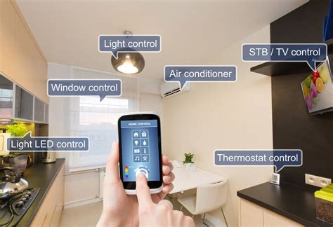 7 Must-Have Gadgets for Smart Home Automation