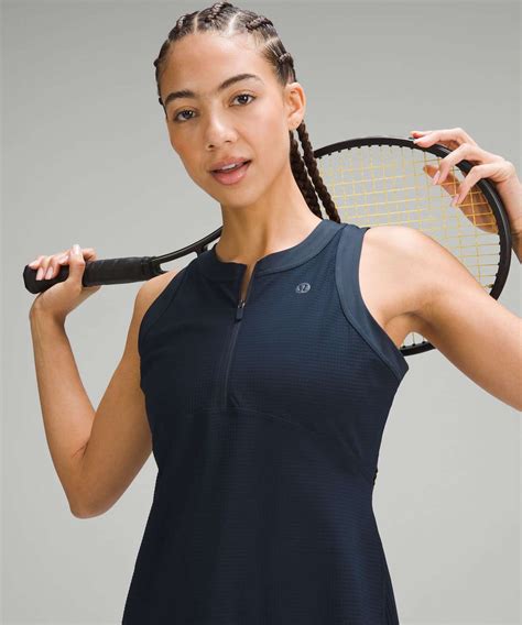 7 Must-Have Lululemon Tennis Dresses to Elevate Your Game