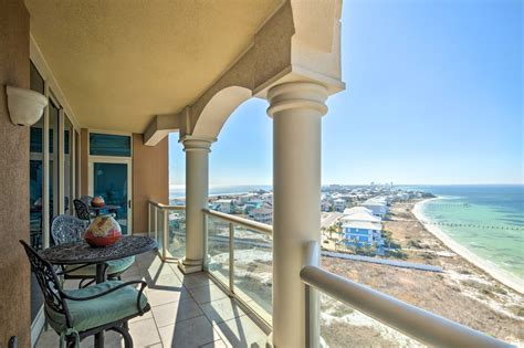 7 Must-Know Condos in Pensacola Beach FL