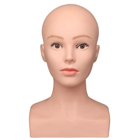 7 Must-Know Facts about Mannequin Heads for Wigs