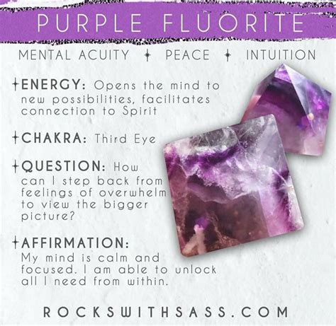 7 Must-Know Secrets of Flourite for Pain Relief and Spiritual Healing