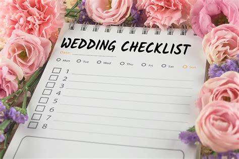 7 Must-Know Tips to Plan the Perfect Wedding in 2023