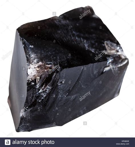 7 Mystifying Obsidian Cube: Unearthing Its Origins, Properties, and Beyond