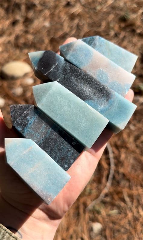 7 Mystifying Truths About Trollite Crystal: Unveiling Its Enigmatic Powers