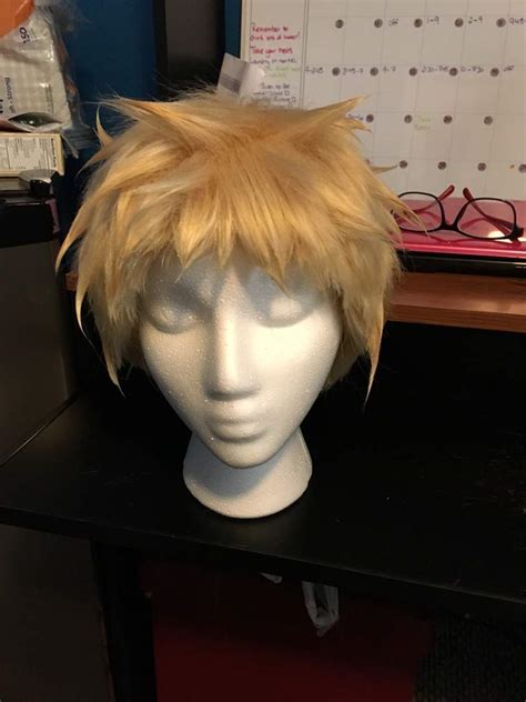 7 Naruto Wigs That Will Make You Look Like a Hokage