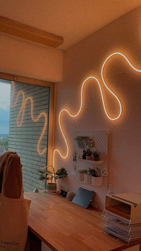 7 Neon LED Strip Light Ideas to Illuminate Your Home