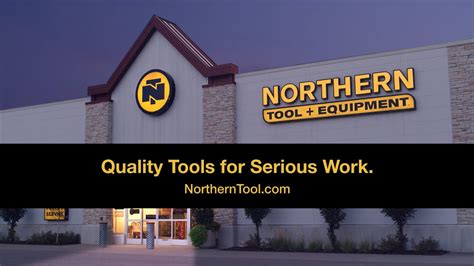 7 Northern Equipment and Tools for the Toughest Jobs