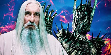 7 Notorious Enemies in Lord of the Rings: A Guide to Evil