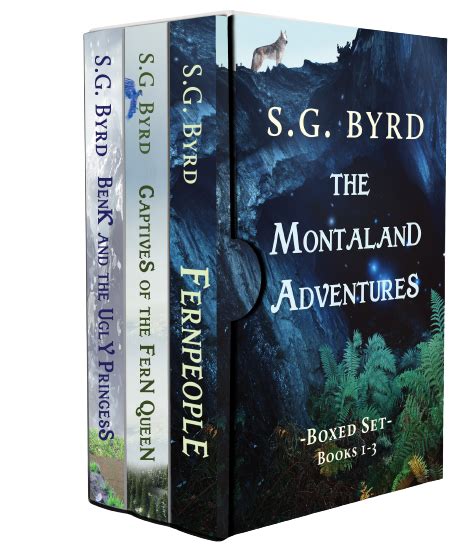 7 Novels of Survival and Adventure Boxed Set