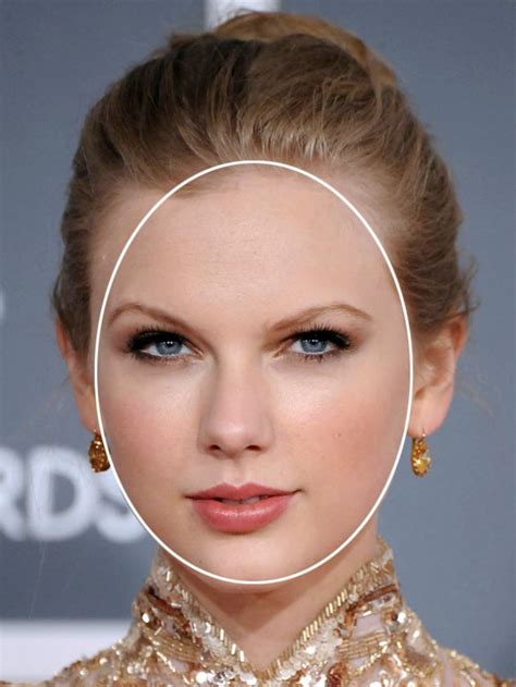 7 Oval Face Shape Bangs Styles That Enhance Your Features