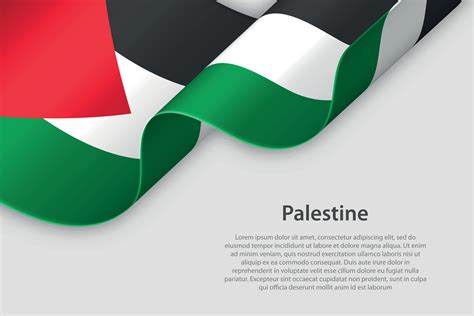 7 Palestinian Colors Ribbon Pins to Wear with Pride