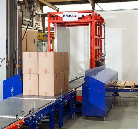 7 Palletizer Machine Tips That Will Save You 60% on Your Time