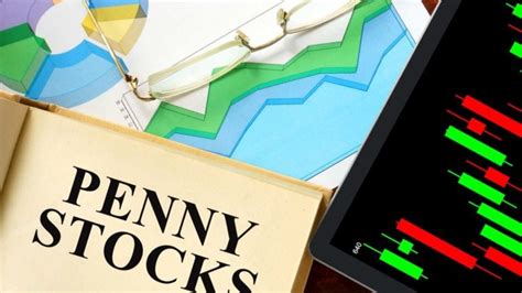 7 Penny Stocks With Massive Growth Potential in 2025