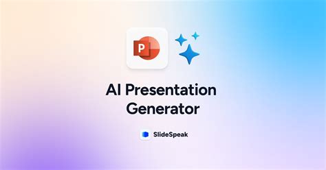 7 Phenomenal PowerPoint AI Generator from PDF Tools