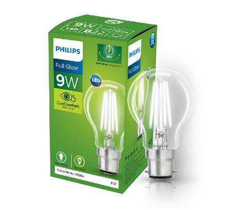 7 Philips LED Light Bulbs That Will Transform Your Home Lighting