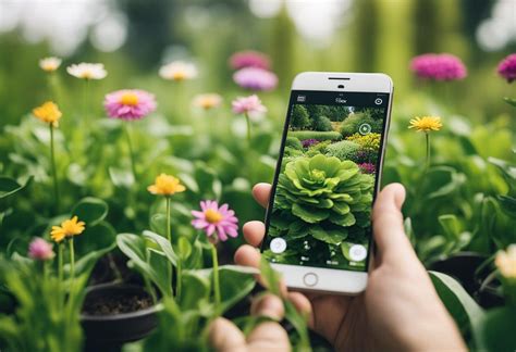 7 Plant Care Apps That Will Make You a Green Thumb