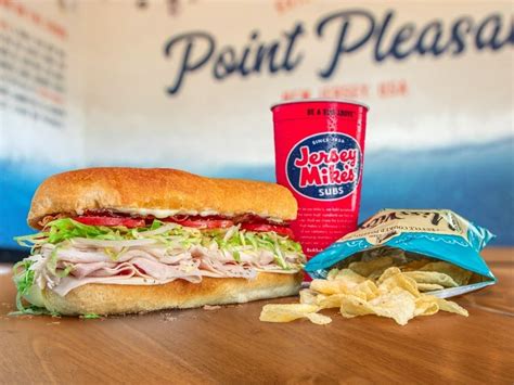 7 Positions at Jersey Mike's That Could Be Perfect for You