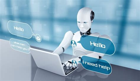 7 Powerful Ways Customer Service AI Chatbots Improve CX in 2023