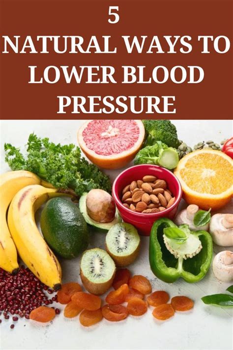 7 Powerhouse Foods to Target High Blood Pressure in 2025