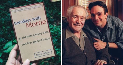 7 Profound Tuesdays with Morrie Love Quotes That Will Stir Your Soul