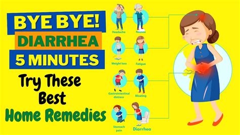 7 Proven Ways to Treat Diarrhea Fast at Home in 2025