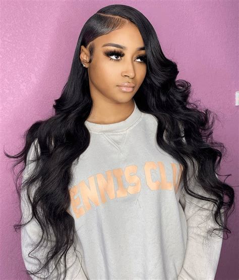 7 Quick Weave Long Hair Tips That Could Save Your Life