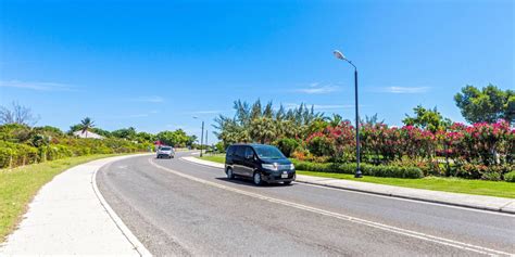 7 Reasons Grace Bay Car Rental Beats the Competition