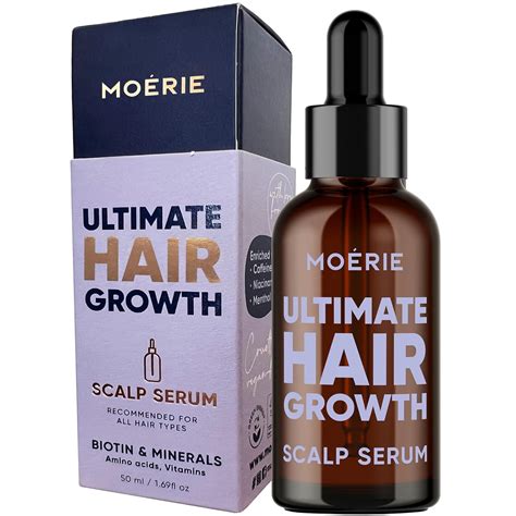 7 Reasons Mineral Oil Is the Ultimate Hair Growth Solution