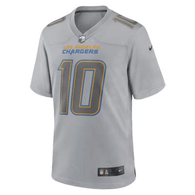 7 Reasons Why Chargers Jerseys Matter