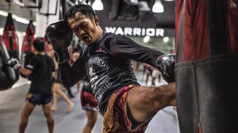 7 Reasons Why Muay Thai Classes Are the Ultimate Full-Body Workout