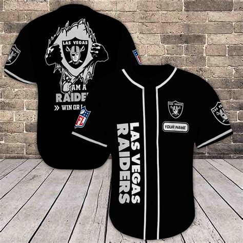 7 Reasons Why You'll Love the New Raiders Vegas Jerseys