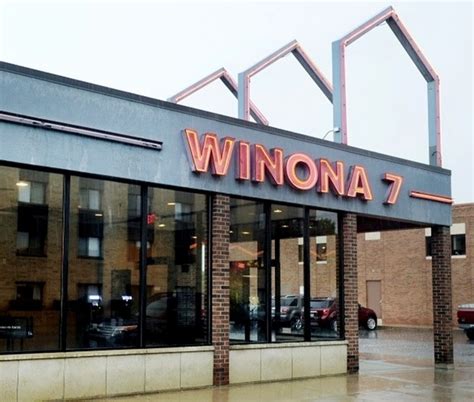 7 Reasons to Choose CEC Winona 7 Theatre