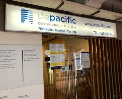 7 Reasons to Choose De Pacific Dental Group Pasir Ris