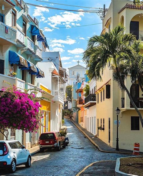 7 Resorts in San Juan, Puerto Rico: A Guide to Unforgettable Experiences