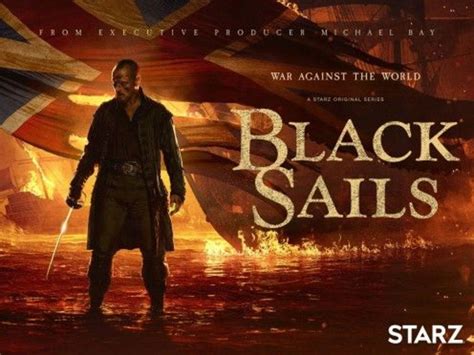 7 Riveting Series to Binge-Watch Like Black Sails That Will Leave You Hooked