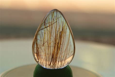 7 Rutilated Quartz Benefits That Will Leave You Astounded