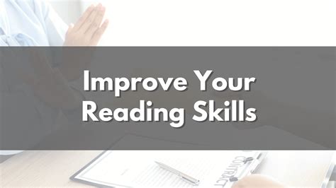 7 Science-Based Tips to Improve Your Reading Skills