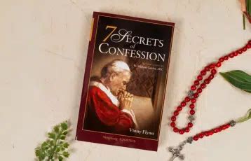 7 Secrets of Confession Kindle Editon