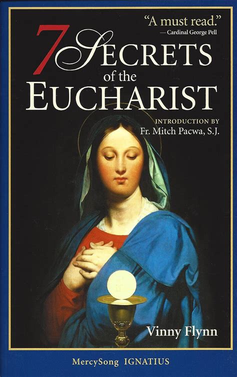 7 Secrets of the Eucharist Ebook Reader