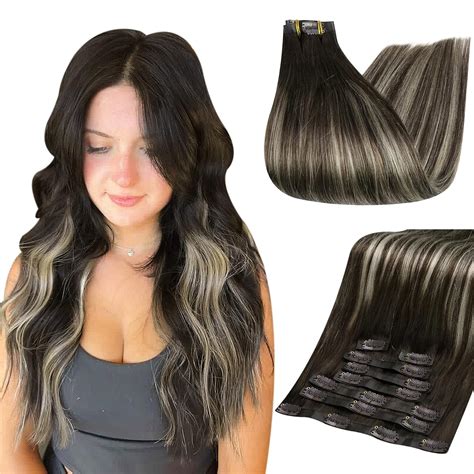 7 Secrets to Flaunt Full Shine Hair Extensions