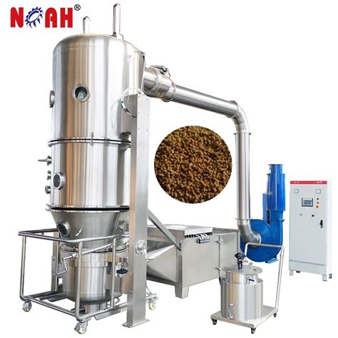 7 Secrets to Supercharge Your Granule Making Machine