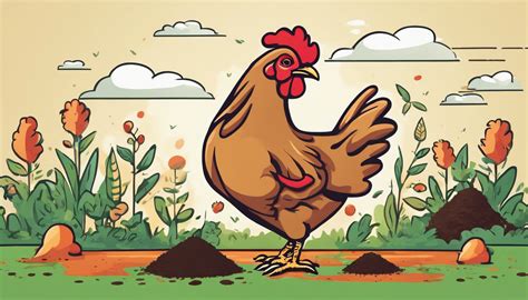 7 Secrets to Unlock the Incredible Potential of Chicken Manure Fertilizer Compost