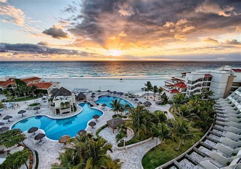 7 Sensational All-Inclusive Resorts in Cancun for Unforgettable Family Vacations