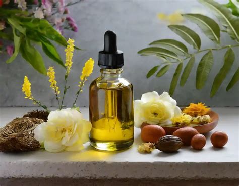 7 Sensational Carrier Oils for Hair: A Comprehensive Guide