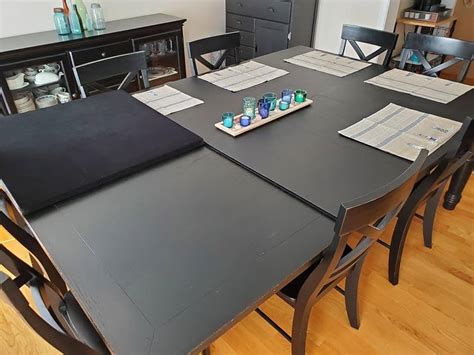 7 Sensational Dining Room Table Pads for Your Dream Dining Space