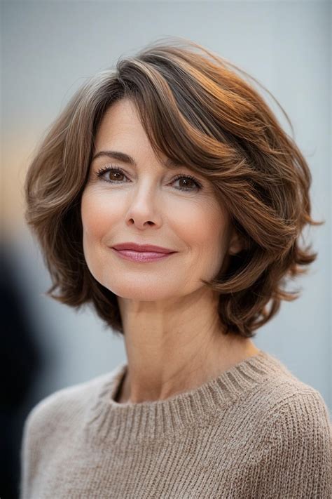 7 Sensational Haircuts for Women with Thinning Hair