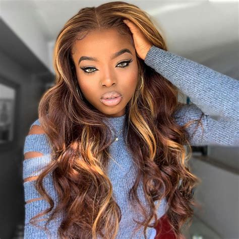 7 Sensational Secrets About Colored Wigs Human Hair