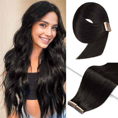 7 Sensational Secrets about Tape in Hair Extensions Human Hair