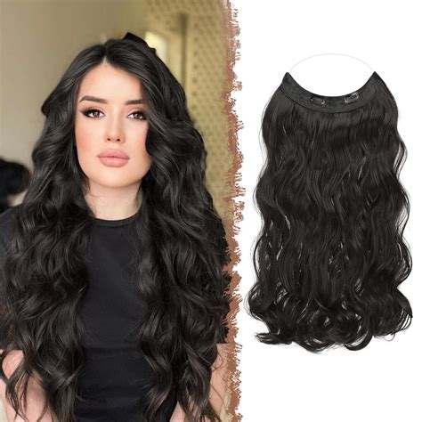 7 Sensational Secrets to Wavy Hair Extensions